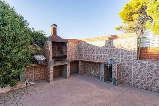 Chalet en venta en Álamo (El)