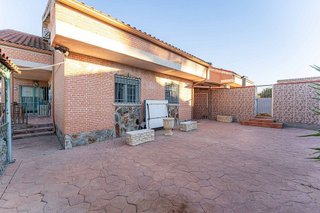 Chalet en venta en Álamo (El)