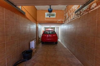 Chalet en venta en Álamo (El)