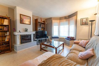 Chalet en venta en Álamo (El)