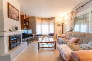 Chalet en venta en Álamo (El)