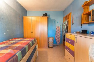 Chalet en venta en Álamo (El)