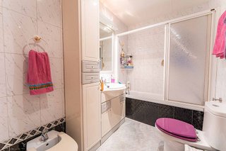Chalet en venta en Álamo (El)