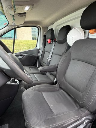 Renault Trafic 2019