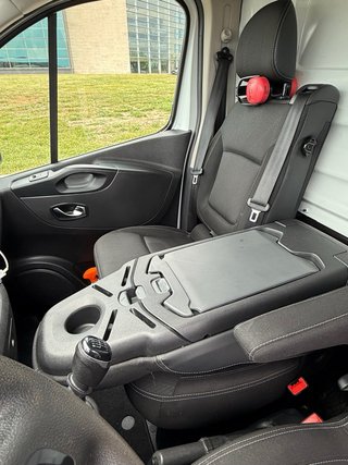 Renault Trafic 2019