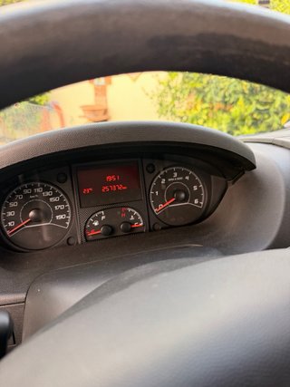 Citroen Jumper 2015