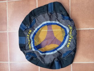 Cadenas Nieve Goodyear Talla G