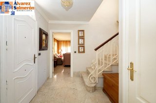 Chalet en venta en Alhendín