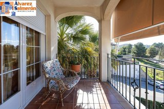 Chalet en venta en Alhendín