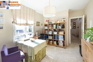 Chalet en venta en Alhendín