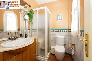 Chalet en venta en Alhendín