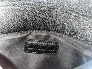 Bolso Zadig & Voltaire Rocky Negro