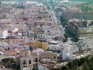 Casa en venta en Centro Histórico en Vélez-Málaga