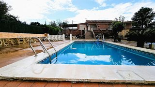 Chalet en venta en Calicanto - Cumbres de Calicanto - Santo Domingo en Torrent