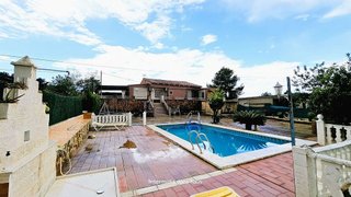 Chalet en venta en Calicanto - Cumbres de Calicanto - Santo Domingo en Torrent