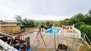 Chalet en venta en Calicanto - Cumbres de Calicanto - Santo Domingo en Torrent