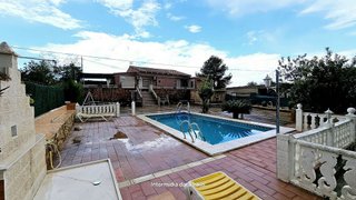 Chalet en venta en Calicanto - Cumbres de Calicanto - Santo Domingo en Torrent