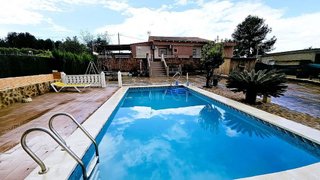 Chalet en venta en Calicanto - Cumbres de Calicanto - Santo Domingo en Torrent