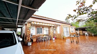 Chalet en venta en Calicanto - Cumbres de Calicanto - Santo Domingo en Torrent