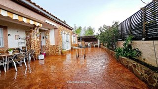 Chalet en venta en Calicanto - Cumbres de Calicanto - Santo Domingo en Torrent