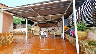 Chalet en venta en Calicanto - Cumbres de Calicanto - Santo Domingo en Torrent