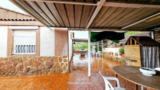Chalet en venta en Calicanto - Cumbres de Calicanto - Santo Domingo en Torrent