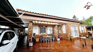 Chalet en venta en Calicanto - Cumbres de Calicanto - Santo Domingo en Torrent