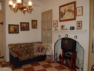 Casa en venta en Álora