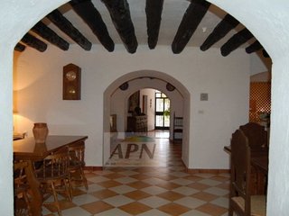 Casa en venta en Álora