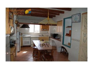 Casa en venta en Álora
