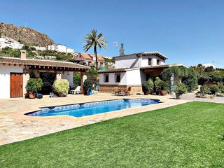 Casa rural en venta en Álora