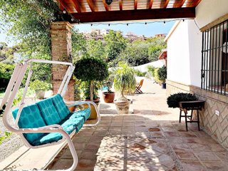 Casa rural en venta en Álora