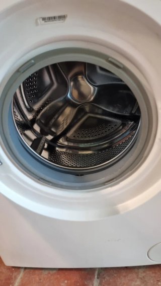Lavadora New Pol 6kg