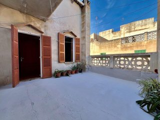 Chalet en venta en Manacor Centro en Manacor