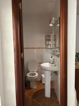 Casa pareada en venta en Ubrique
