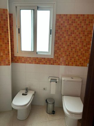 Casa pareada en venta en Ubrique