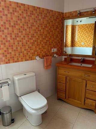 Casa pareada en venta en Ubrique