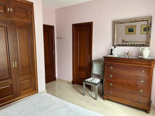 Casa pareada en venta en Ubrique