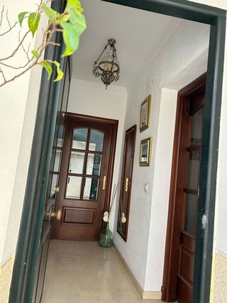 Casa pareada en venta en Ubrique