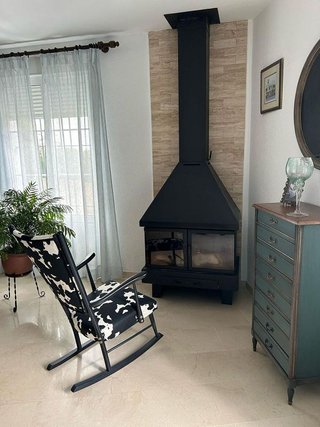 Casa pareada en venta en Ubrique