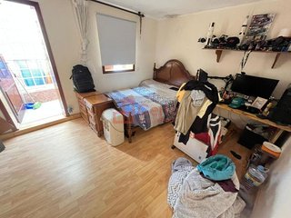 Chalet en venta en Marín