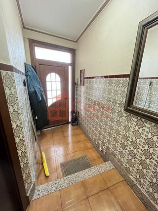 Chalet en venta en Marín