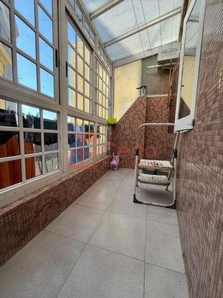 Chalet en venta en Marín