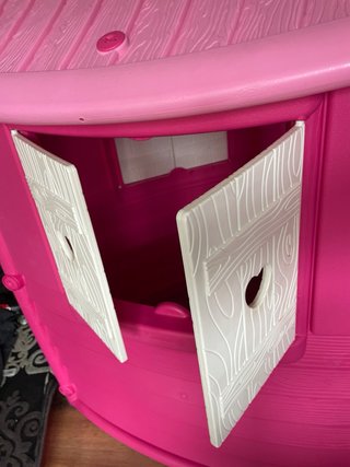 Casita Hello Kitty Smoby