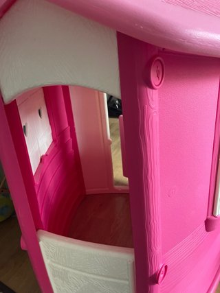 Casita Hello Kitty Smoby