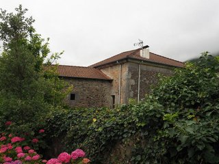 Chalet en venta en Ruesga