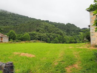Chalet en venta en Ruesga