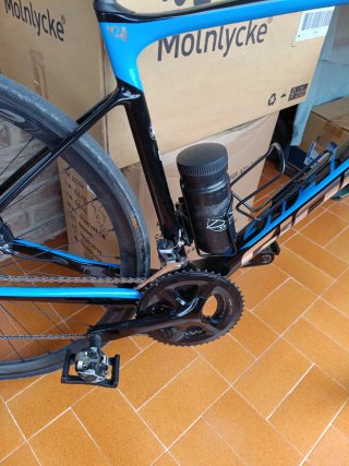 Bicicleta Carretera GIANT Defy