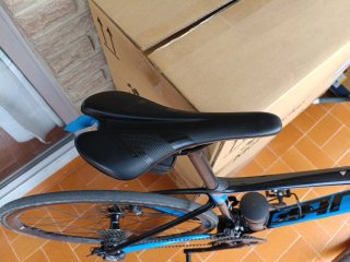 Bicicleta Carretera GIANT Defy