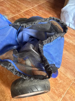 Triciclo infantil Juguettos